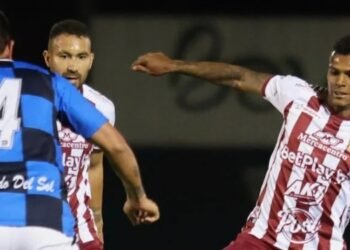 Congelados y al borde del abismo&nbsp;