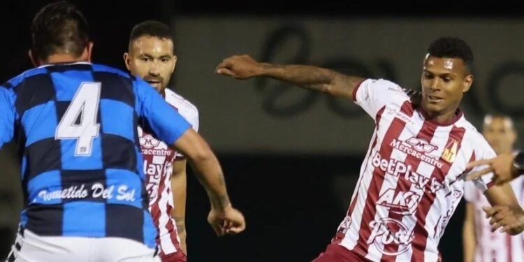 Congelados y al borde del abismo