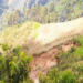 Advierten de inminente riesgo en otra zona rural de Ibagué