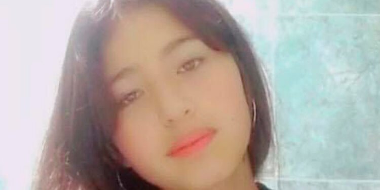 Laura está desaparecida: Menor de 13 años salió de su casa y no volvió