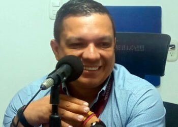 “Panfletos de Mariquita los hacen los delincuentes comunes”: Secretario del Interior del Tolima