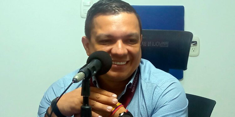 “Panfletos de Mariquita los hacen los delincuentes comunes”: Secretario del Interior del Tolima