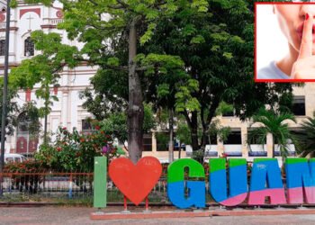 ¡Es Semana Santa, no Parranda Santa! Con contundente decreto, la Alcaldía del Guamo tomó medidas especiales para los próximos días de la semana mayor