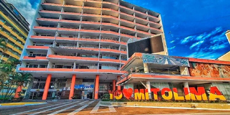 El Gobierno departamental decretó hoy día cívico en el Tolima&nbsp;