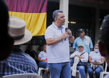 La Gobernación del Tolima formalizó inversión para terminar la vía Purificación – Chenche Asoleado