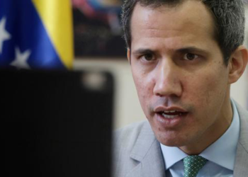 Gobierno colombiano presuntamente «obligó» a opositor venezolano Guaidó a abandonar Colombia