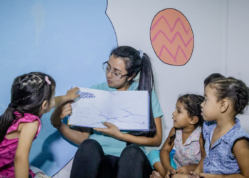 ¡Sí hay cupos en la Guardería Nocturna de Ibagué&nbsp;