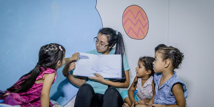 ¡Sí hay cupos en la Guardería Nocturna de Ibagué&nbsp;