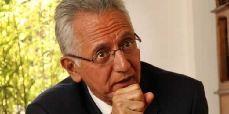 La novela de Jaramillo no tendría fin: Fiscalía apelará fallo que le absuelve de irregularidades de contratación del alumbrado navideño en 2016