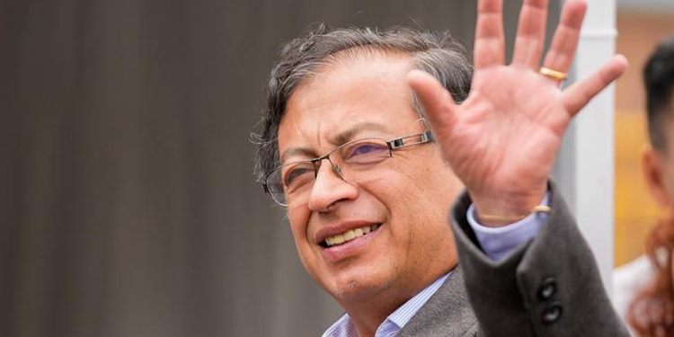 Presidente Gustavo Petro hoy verifica preparación del Tolima en caso de una erupción del Ruiz