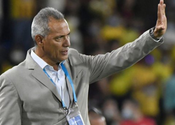 Se acabó la era de Hernán Torres con el Deportes Tolima