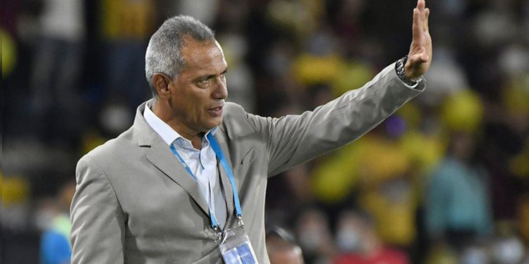 Se acabó la era de Hernán Torres con el Deportes Tolima