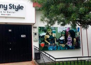 Millonario robo a I Love My Stile