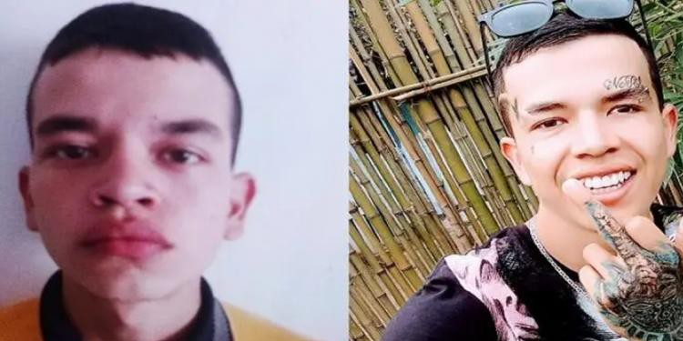 Joven que se fugó del CESPA se entregó a las autoridades