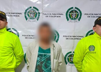 En Cajamarca, capturaron hombre por caso de abuso sexual en Ibagué