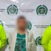 En Cajamarca, capturaron hombre por caso de abuso sexual en Ibagué