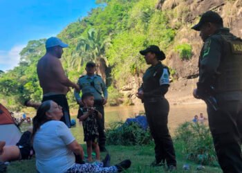 Conozca el balance de seguridad esta Semana Santa