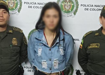 Cinco personas capturadas esta semana santa en Ibagué