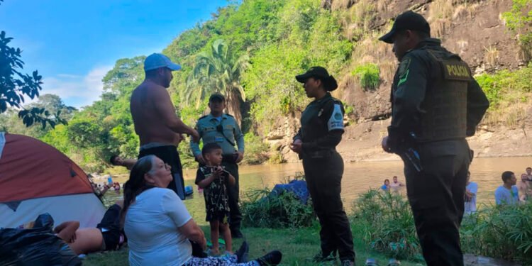 Conozca el balance de seguridad esta Semana Santa