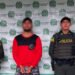 Capturan en Lérida a un hombre buscado por homicidio en Ibagué