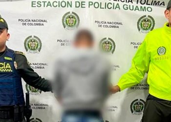 Presunto abusador de una menor fue detenido en El Guamo