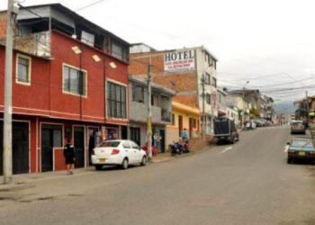 Vendedor de droga lo cogieron ‘malparqueado’ en el barrio La Estación de Ibagué