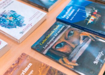 La Feria del Libro fue el gran escenario para que autores tolimenses lanzarán oficialmente sus escritos