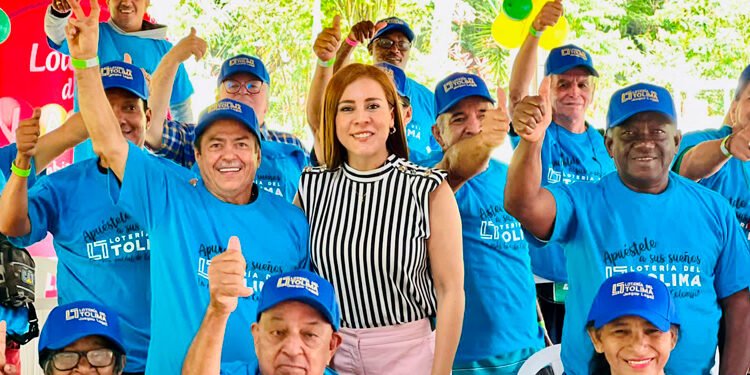 Conozca el más ambicioso Plan de Premios en la historia de la Lotería del Tolima&nbsp;