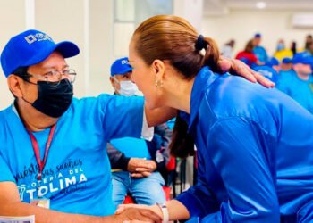 Los Loteros, más comprometidos que nunca con la Lotería del Tolima