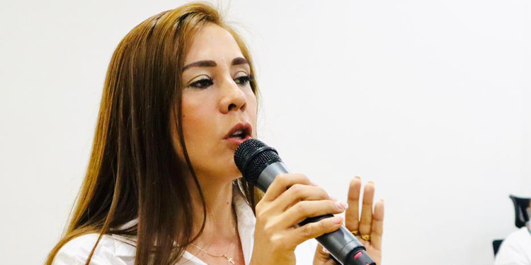 Una más para la Lotería del Tolima Diputados destacó la gestión