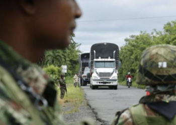 700 militares fueron sacados de la institución presuntamente sin recibir la capacitación adecuada para el tránsito a la vida civil
