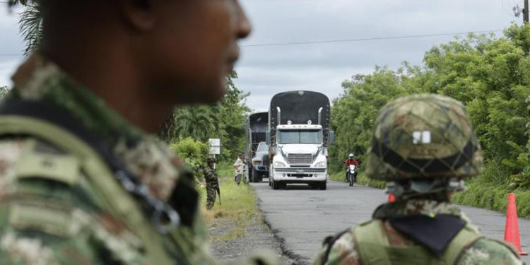 700 militares fueron sacados de la institución presuntamente sin recibir la capacitación adecuada para el tránsito a la vida civil
