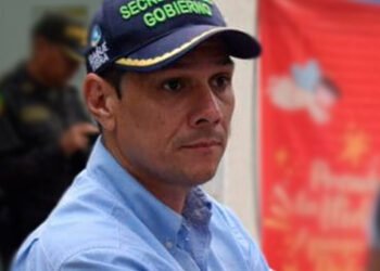 Miltón Restrepo se reactivó en redes sociales para defender al alcalde Andrés Hurtado y atacar a la oposición