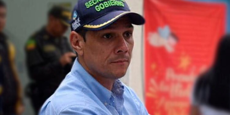 Miltón Restrepo se reactivó en redes sociales para defender al alcalde Andrés Hurtado y atacar a la oposición