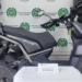 Una motocicleta fue recuperada en Ibagué