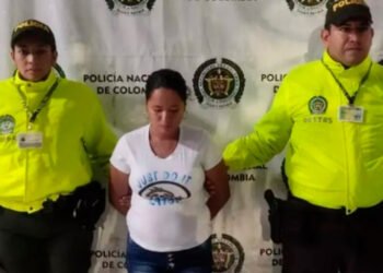 Aberrante una madre quemaba a su&nbsp;hijo con cuchara caliente y cigarrillos