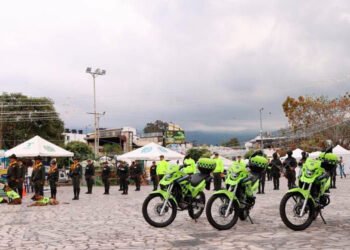 Semana Santa tranquila para el departamento del Tolima en materia de seguridad