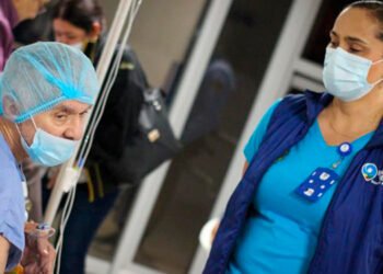 Centrales de urgencia se siguen rajando en atención a sus pacientes