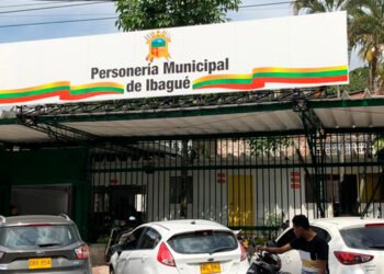 En los próximos días se conocerá fecha de lectura de sentencia en caso de funcionario de la Personería investigado por presunto abuso sexual