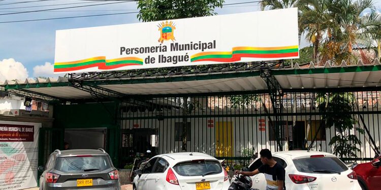 En los próximos días se conocerá fecha de lectura de sentencia en caso de funcionario de la Personería investigado por presunto abuso sexual