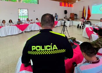 Situación de seguridad de Honda fue analizada en debate de Control Político 