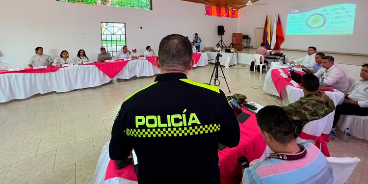 Situación de seguridad de Honda fue analizada en debate de Control Político