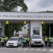 Policía Metropolitana se reúne con Líderes Comunales&nbsp;