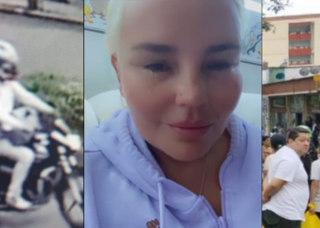 Familiares del profesor atropellado por mujeres a bordo en una moto piden justicia