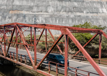 A la demora por la doble calzada Bogotá – Melgar, se suma que desmontarán el puente de la entrada al municipio&nbsp;