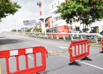 ¡Pilas! Habrá cierres en la calle 83 de Ibagué&nbsp;