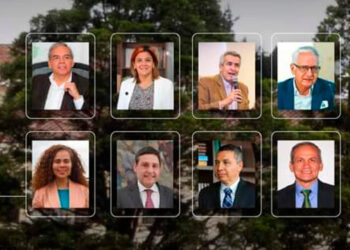 Discusión política por la Reforma a la Salud, provoca remezón ministerial en Colombia