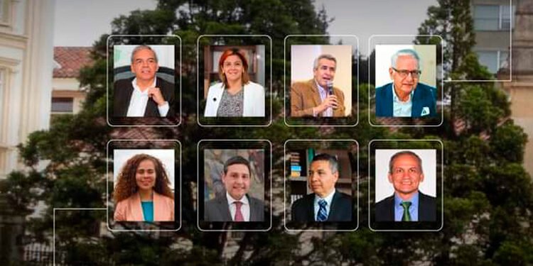 Discusión política por la Reforma a la Salud, provoca remezón ministerial en Colombia