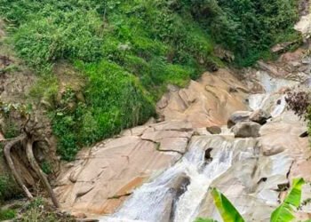 Joven de 16 años desapareció mientras se bañaba en un río, en Santa Isabel