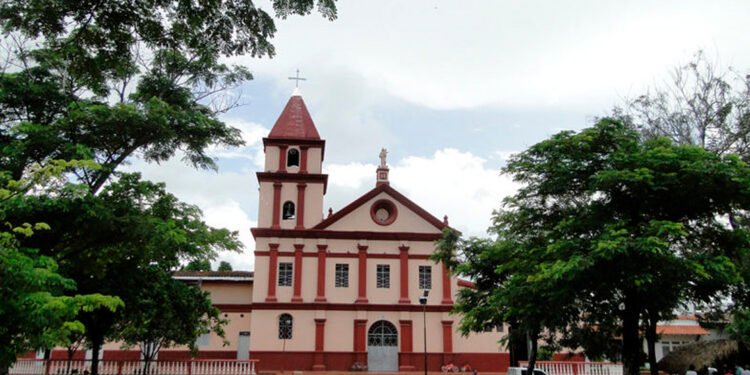 Dos personas fueron asesinadas a cuchillo en el municipio de San Luis durante este fin de semana